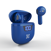 Klip Xtreme - KTE-006BL - True wireless earphones